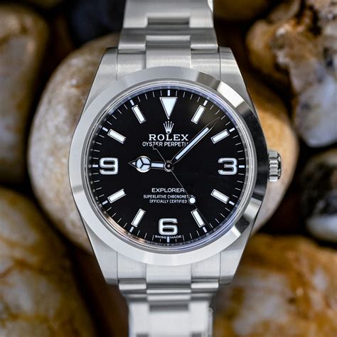 rolex 214270 recensione|hodinkee rolex 214270.